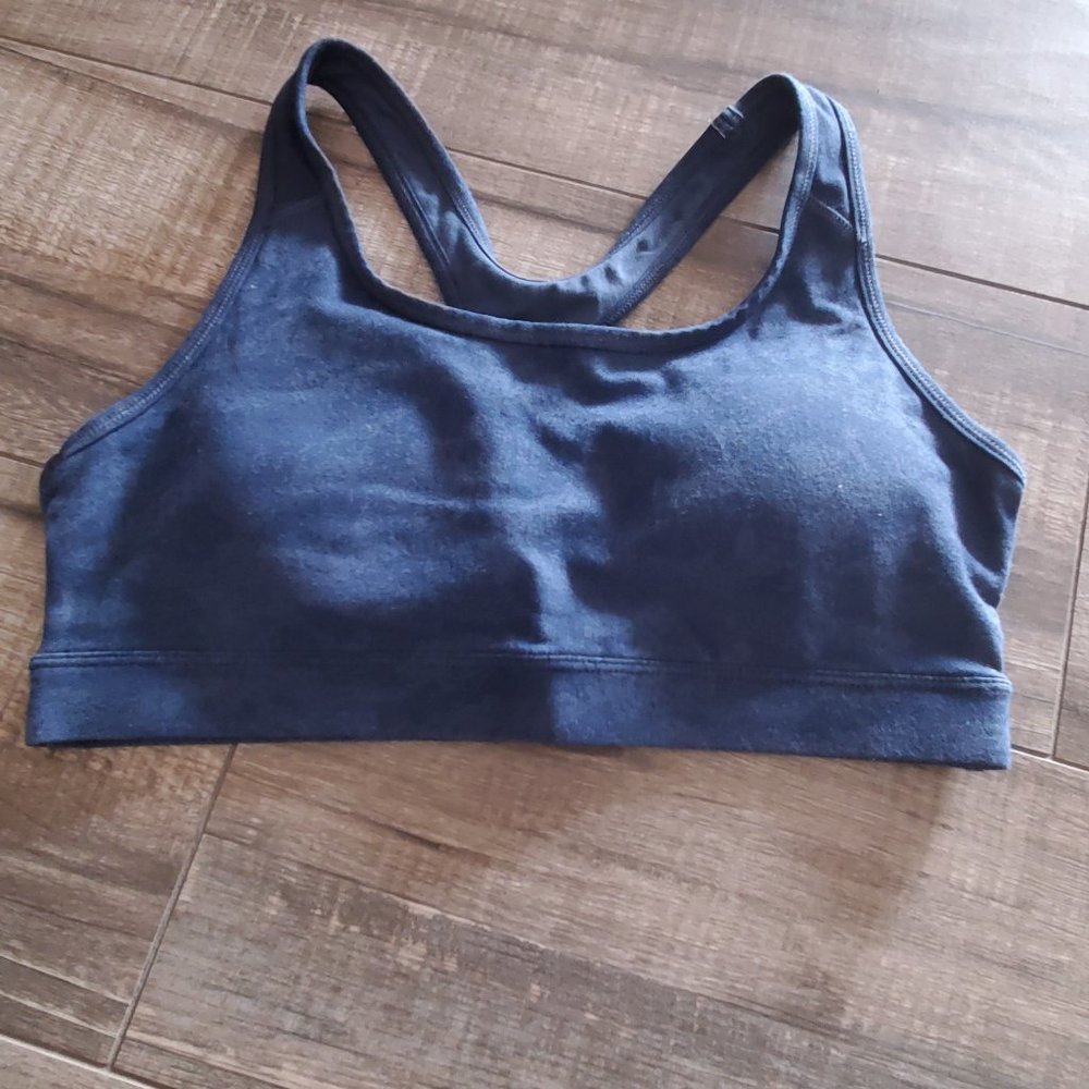 Activ8 Women's Cotton Sports Bra - XL